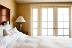 Hughenden Valley bedroom extension costs