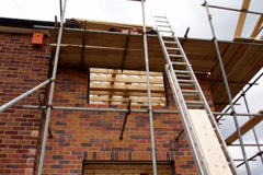 trusted extension quotes Hughenden Valley