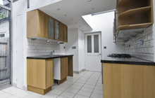 Hughenden Valley kitchen extension leads
